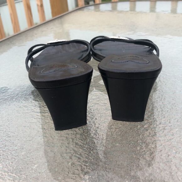 Brighton Kitten Slippers   - Picture 3 of 7